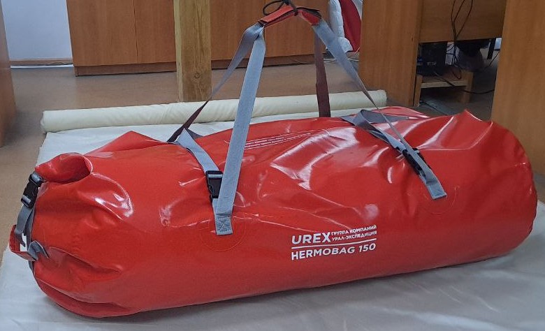 ���������� UREX   "����� - 150"  dry bag