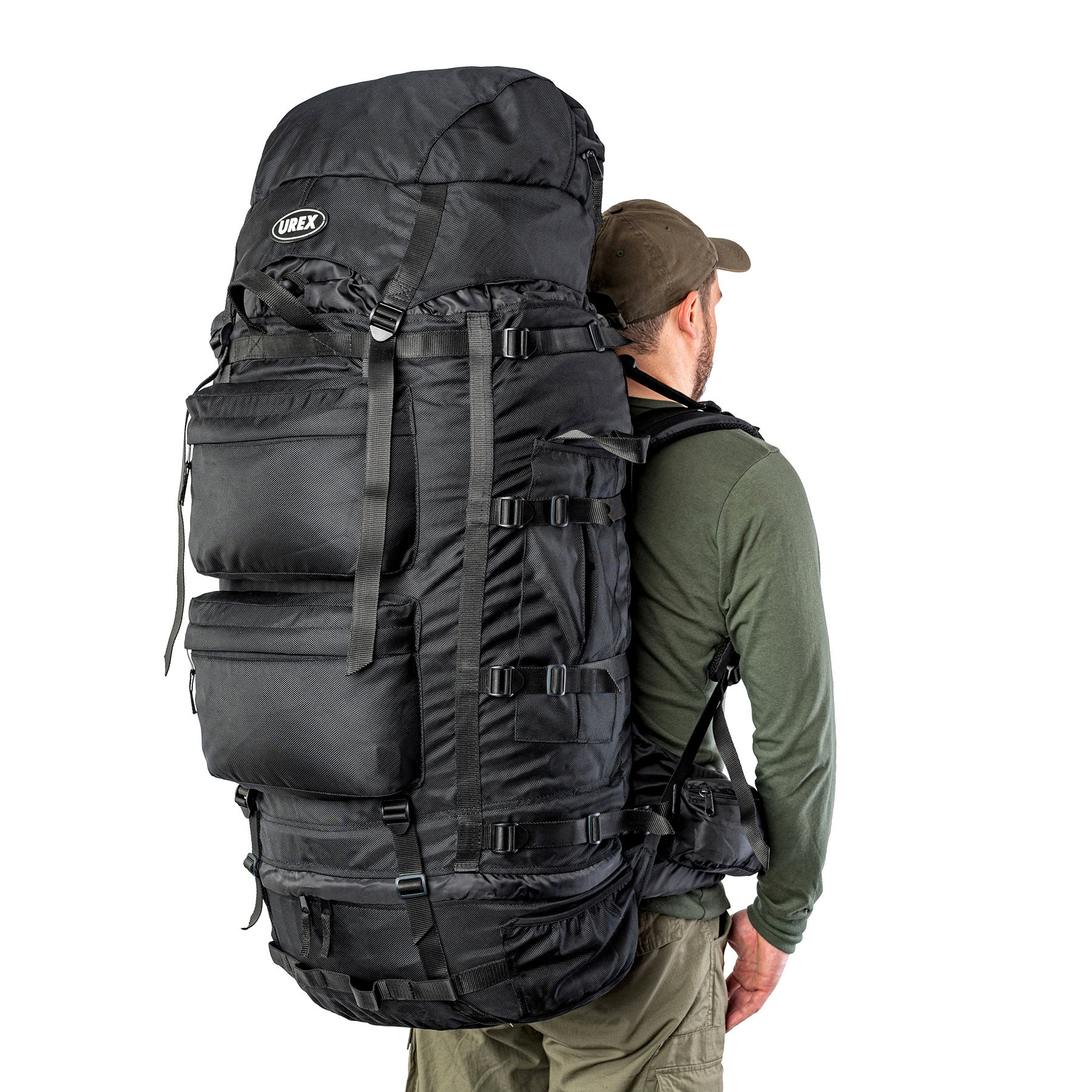 ��������������, ������������� ������  UREX "�����" 110+40. �����������:    ������-����������.    ׸����-�����.   �����  (110 + 40 ) ������.    (��� ������� / � ��������.)|