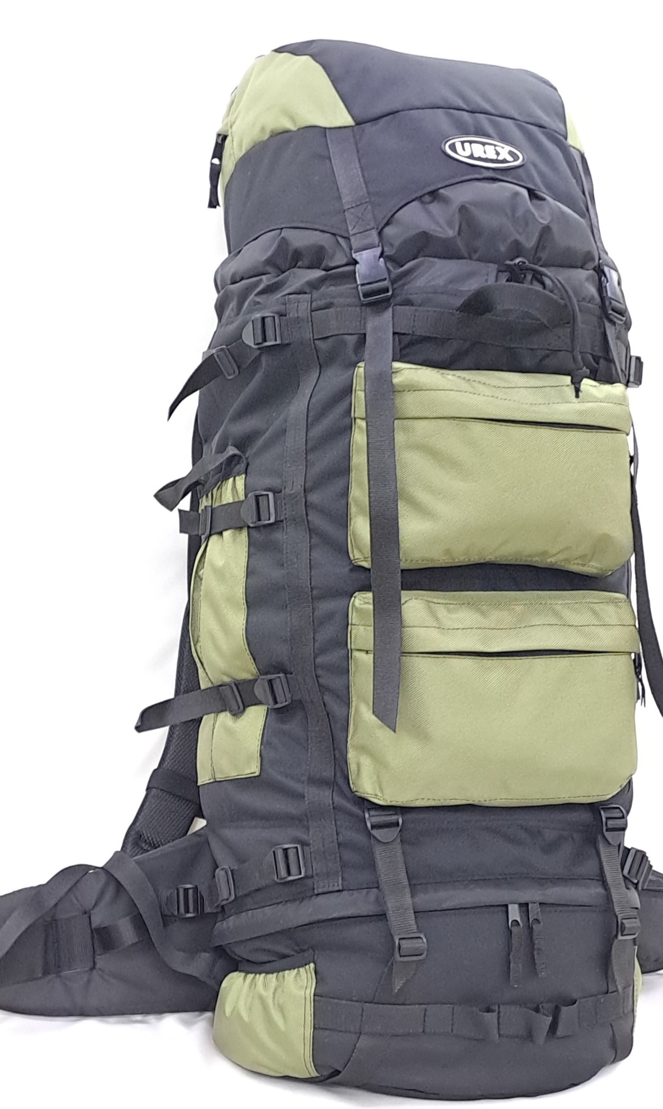 ��������������, ������������� ������ UREX "�����" 110+40 .   ������-�����.  ׸����-�������.  �����  (110 + 40 ) ������.  (  ��� ������� / � ��������. )