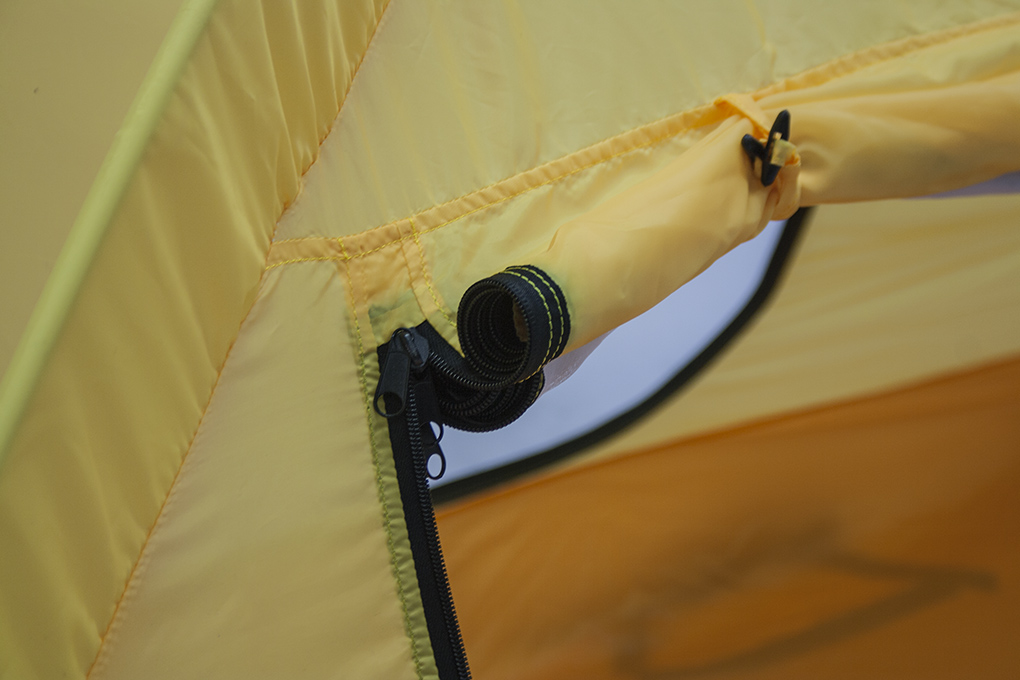 Купить  туристическую,    двухместную   палатка   "Лотос-2C"|