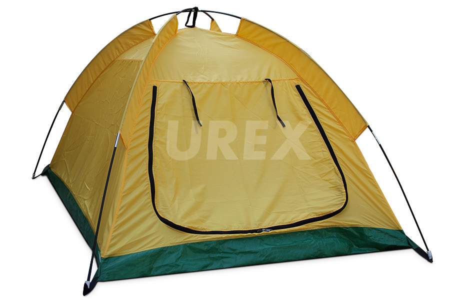 Туристическая палатка "Ока-2"|