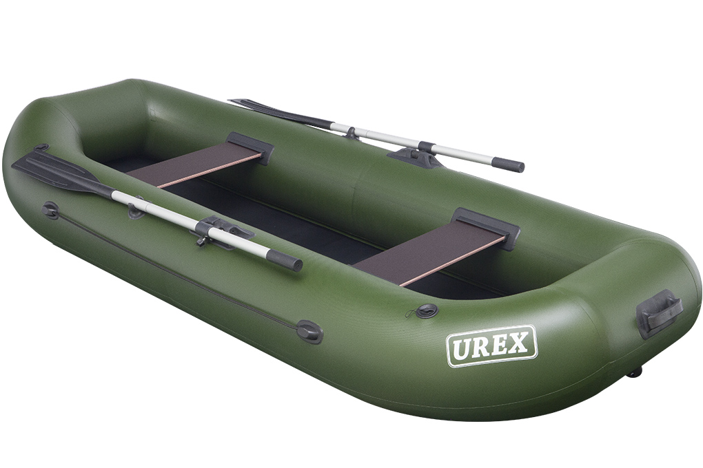 Лодка надувная "UREX-22"