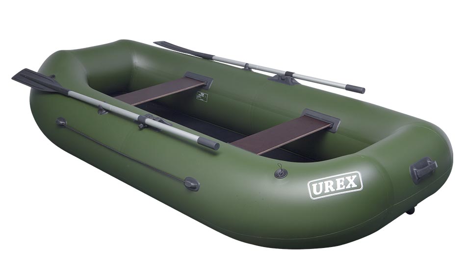 Лодка надувная "UREX-25"