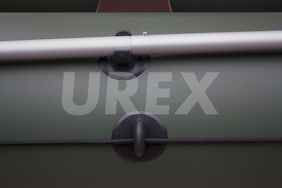 Лодка надувная "UREX-35"|