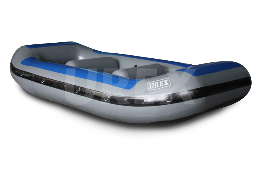 Рафт UREX-420 - плот туристический