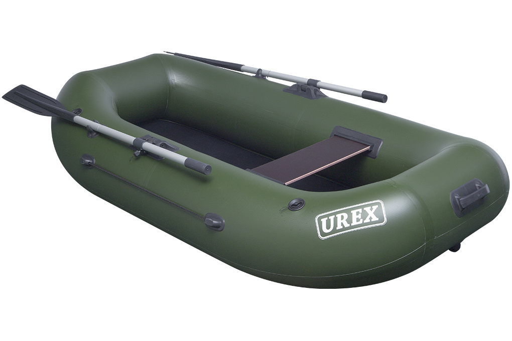 Лодка надувная "UREX-16"