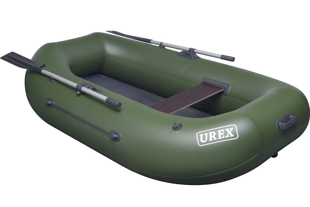 Лодка надувная "UREX-17"