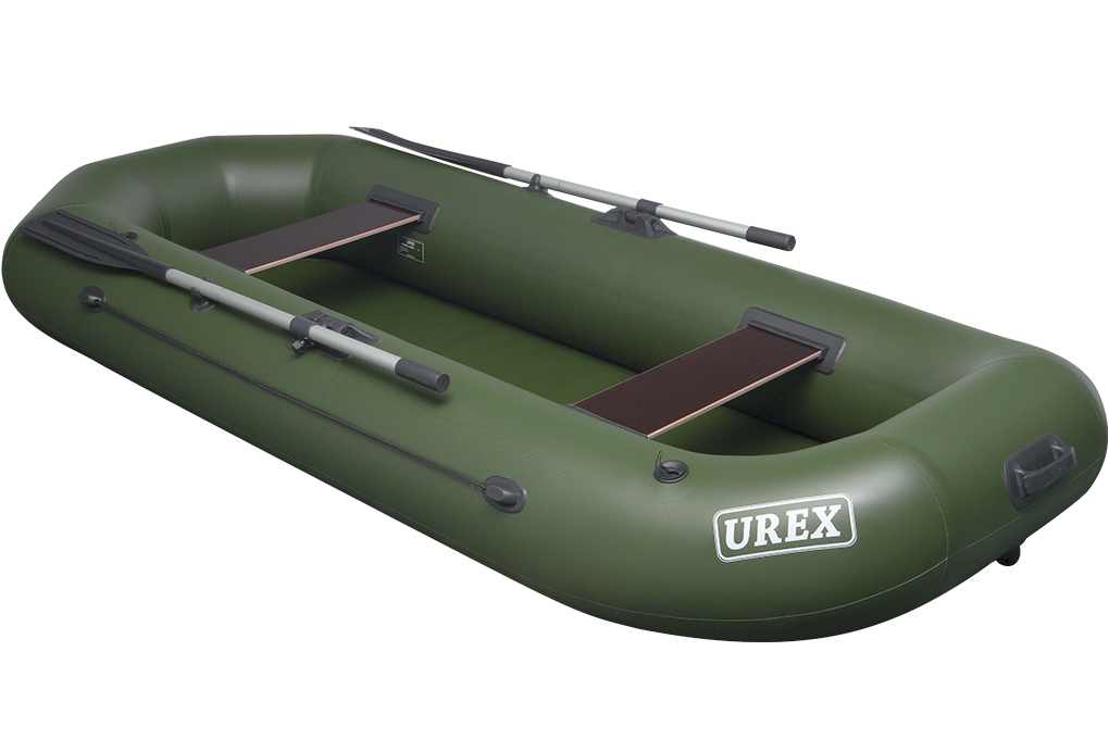 Лодка надувная "UREX-21"
