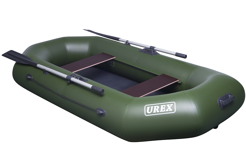 Лодка надувная "UREX-240/240У"