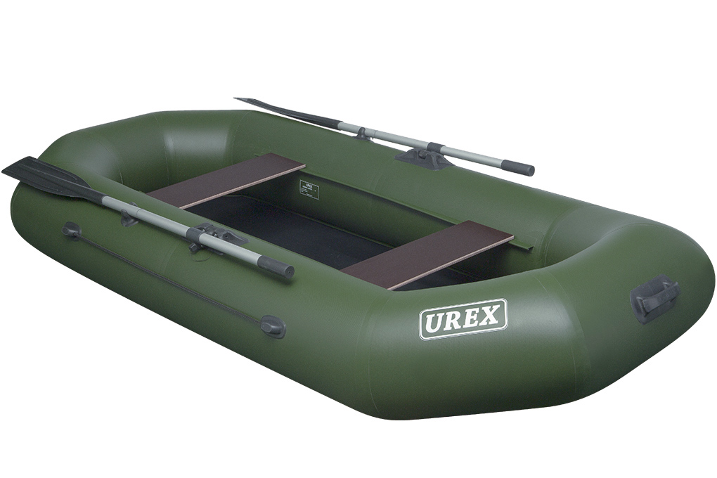 Лодка надувная "UREX-260/260У"