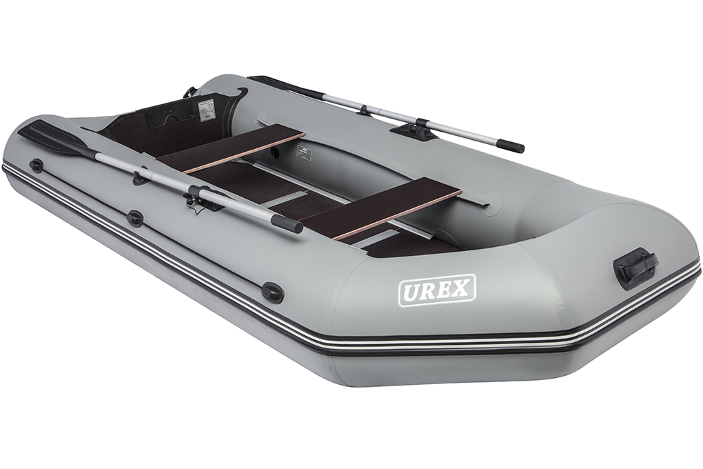 Надувная лодка под мотор "UREX-2900К" Classic